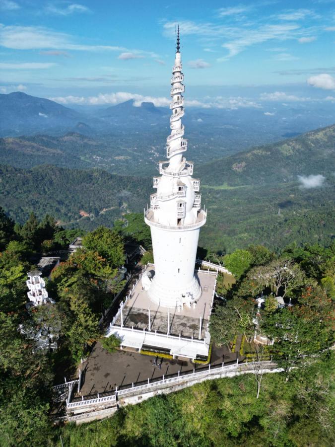 Shadey Cottage Gampola Esterno foto