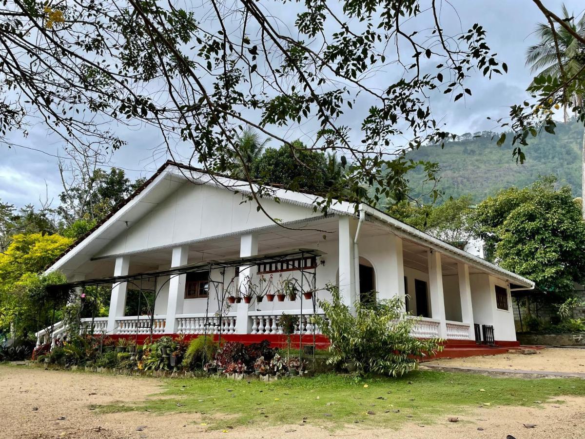 Shadey Cottage Gampola Esterno foto